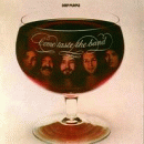 COME TASTE THE BAND