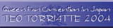 TEO TORRIATTE 2004